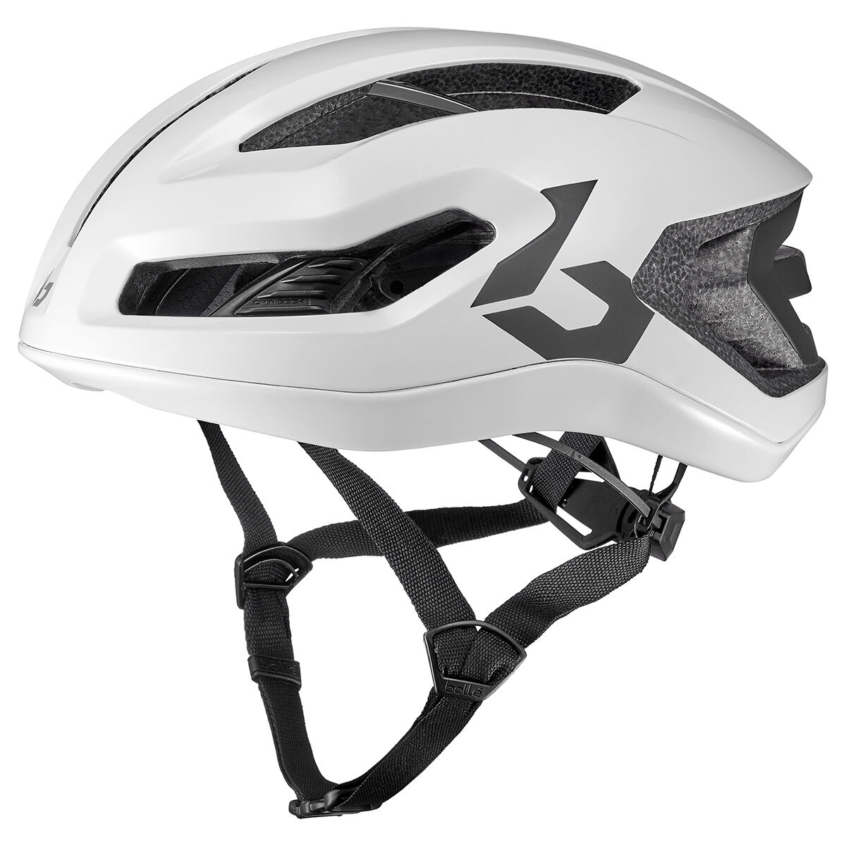 AVIO MIPS, White Shiny-No Lens Reference, hi-res image number null